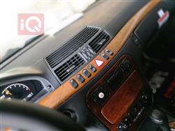مرسيدس بنز E-Class